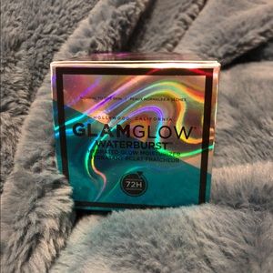 Glam Glow Waterburst Moisturizer